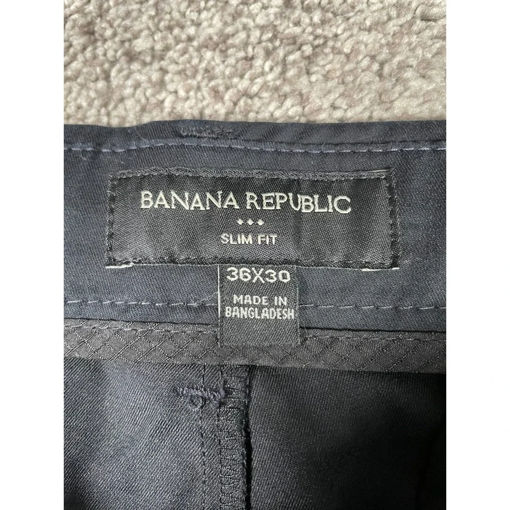 Banana Republic banana republic